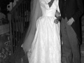 Posado de los novios