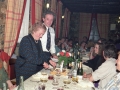 Celebración de las Bodas de plata de Lucas y Dolores