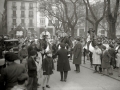 CABALGATA DE LOS REYES MAGOS POR DIVERSAS CALLES DE SAN SEBASTIAN. (Foto 1/4)