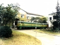 Alco tren-makina 2100