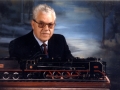 Jesus Garrido Velascori egindako omenaldia