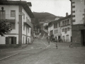 CALLE DEL PUERTO DE LA LOCALIDAD DE OIARTZUN. (Foto 1/1)