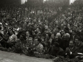 CAMPEONATO DE BERTSOLARIS CELEBRADO EN EL FRONTON ANOETA. (Foto 12/17)