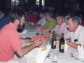 Celebración con motivo de la inauguración de las instalaciones de tiro al plato