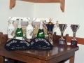 Trofeos del Campeonato intersociedades de mus