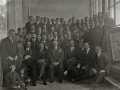 HOMENAJE AL MAESTRO DE LA ESCUELA DEL ANTIGUO MIGUEL CHAROLA. (Foto 3/3)
