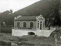 ESCENAS DE LA INAUGURACION DE UNA CENTRAL ELECTRICA EN EL RIO BIDASOA. (Foto 7/19)