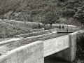 ESCENAS DE LA INAUGURACION DE UNA CENTRAL ELECTRICA EN EL RIO BIDASOA. (Foto 13/19)