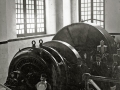ESCENAS DE LA INAUGURACION DE UNA CENTRAL ELECTRICA EN EL RIO BIDASOA. (Foto 15/19)