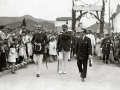 VISITA DEL REY ALFONSO XIII A ZUMAIA. (Foto 10/14)