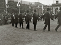 CELEBRACION DEL I CONGRESO INTERNACIONAL DE ESTUDIOS VASCOS DE EUSKO IKASKUNTZA EN LA LOCALIDAD DE OÑATI. (Foto 9/9)