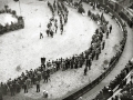 ACTUACION DE BANDAS MUNICIPALES EN LA PLAZA DE TOROS DE "EL TXOFRE". (Foto 2/2)