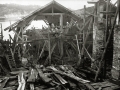 CONSTRUCCION DE UNA EMBARCACION. (Foto 1/2)