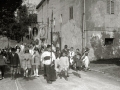 CELEBRACION DE UNA PROCESION RELIGIOSA EN LA LOCALIDAD DE HERNANI. (Foto 3/8)