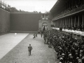 PARTIDO DE REMONTE EN EL FRONTON JAI ALAI. (Foto 2/7)