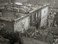 INCENDIO EN LA FABRICA DE CALDERERIA M. BENGOECHEA. (Foto 1/4)