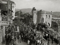 CELEBRACION DE UNA PROCESION RELIGIOSA EN LA LOCALIDAD DE HONDARRIBIA. (Foto 4/5)