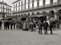 CELEBRACION DE LA SUBIDA A ARANTZAZU. (Foto 6/15)