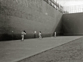 PARTIDO DE REMONTE EN EL FRONTON JAI ALAI. (Foto 3/7)