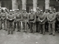 EXHIBICION DEL CUERPO DE BOMBEROS EN LA PLAZA DE LA CONSTITUCION. (Foto 3/8)