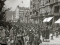 MANIFESTACION POR LAS CALLES DE SAN SEBASTIAN. (Foto 2/14)