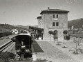ESTACION DE TREN DE OÑATI. (Foto 1/1)