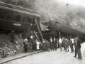DESCARRILAMIENTO DEL TREN  SUD-EXPRES PARIS-MADRID. (Foto 1/2)