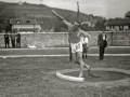 PRUEBAS DE ATLETISMO EN EL CAMPO DE BERAZUBI DE TOLOSA. (Foto 4/8)