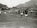 PRUEBAS DE ATLETISMO EN EL CAMPO DE BERAZUBI DE TOLOSA. (Foto 7/8)