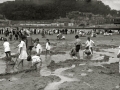 ESCENAS EN LA PLAYA DE LA CONCHA. (Foto 65/95)