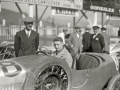 CARRERA AUTOMOVILISTICA EN EL CIRCUITO DE LASARTE. (Foto 74/493)