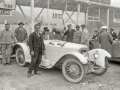 CARRERA AUTOMOVILISTICA EN EL CIRCUITO DE LASARTE. (Foto 105/493)