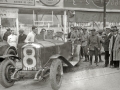 CARRERA AUTOMOVILISTICA EN EL CIRCUITO DE LASARTE. (Foto 108/493)