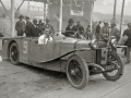 CARRERA AUTOMOVILISTICA EN EL CIRCUITO DE LASARTE. (Foto 112/493)