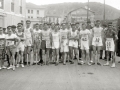 CARRERA DE CROSS "VUELTA A SAN SEBASTIAN" ORGANIZADO POR EL C.D. FORTUNA. (Foto 1/5)