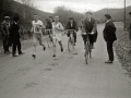 CARRERA DE CROSS "VUELTA A SAN SEBASTIAN" ORGANIZADO POR EL C.D. FORTUNA. (Foto 3/5)