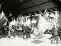 CELEBRACION DE UNA PROCESION EN LA LOCALIDAD DE ORIO. (Foto 3/3)