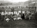 PRUEBAS ATLETICAS EN EL CAMPO DE BERAZUBI EN TOLOSA. (Foto 4/13)