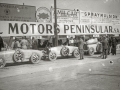 CARRERA AUTOMOVILISTICA EN EL CIRCUITO DE LASARTE. (Foto 120/493)