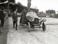 EXHIBICION DE HABILIDADES DE UN AUTOMOVIL. (Foto 4/6)