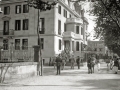 INSTITUCION TERESIANA EN EL PASEO DE FRANCIA. (Foto 1/1)