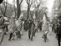 DESFILE DE CARNAVAL POR LAS CALLES DE SAN SEBASTIAN. (Foto 6/18)