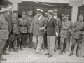 EL GENERAL MIGUEL PRIMO DE RIVERA EN SAN SEBASTIAN. (Foto 1/15)