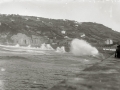 TEMPORAL DE MAR EN SAN SEBASTIAN. (Foto 33/96)