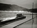 TEMPORAL DE MAR EN SAN SEBASTIAN. (Foto 37/96)