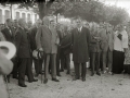 VISITA DEL GENERAL MIGUEL PRIMO DE RIVERA A LA LOCALIDAD DE RENTERIA. (Foto 4/6)