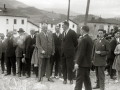 VISITA DEL GENERAL MIGUEL PRIMO DE RIVERA A UNA LOCALIDAD. (Foto 2/10)
