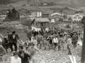 VISITA DEL GENERAL MIGUEL PRIMO DE RIVERA A UNA LOCALIDAD. (Foto 3/10)