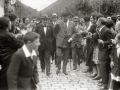 VISITA DEL GENERAL MIGUEL PRIMO DE RIVERA A UNA LOCALIDAD. (Foto 4/10)