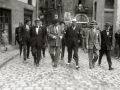 VISITA DEL GENERAL MIGUEL PRIMO DE RIVERA A UNA LOCALIDAD. (Foto 6/10)